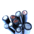 Professional Industrial low voltage 16mm2 welding cable price